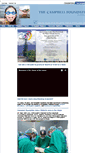 Mobile Screenshot of campbell-foundation.org